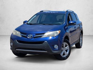 2015 Toyota RAV4 XLE -
                  Chandler, AZ