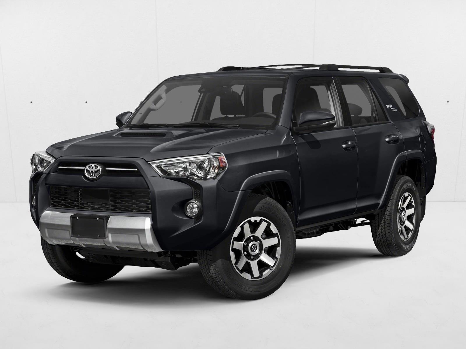 2023 Toyota 4Runner