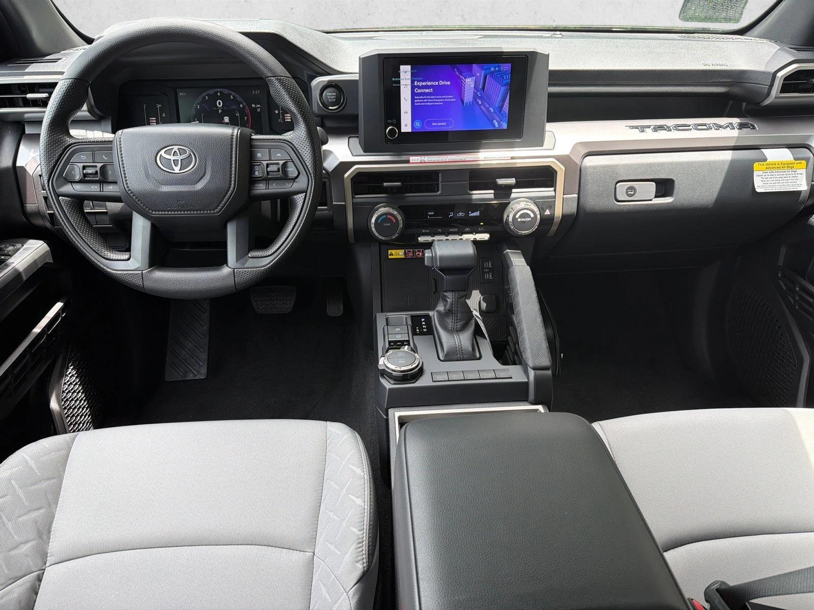 Thumbnail: 2026 Toyota Tacoma - 3