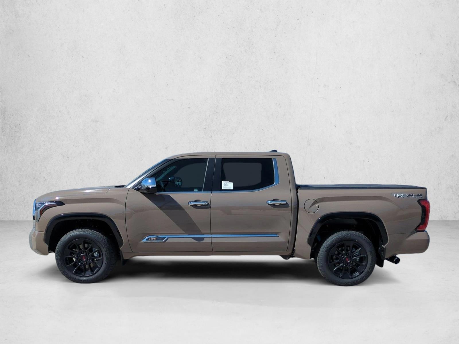 Thumbnail: 2026 Toyota Tundra - 2