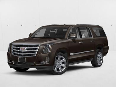 2020 Cadillac Escalade ESV Platinum -
                  Corpus Christi, TX