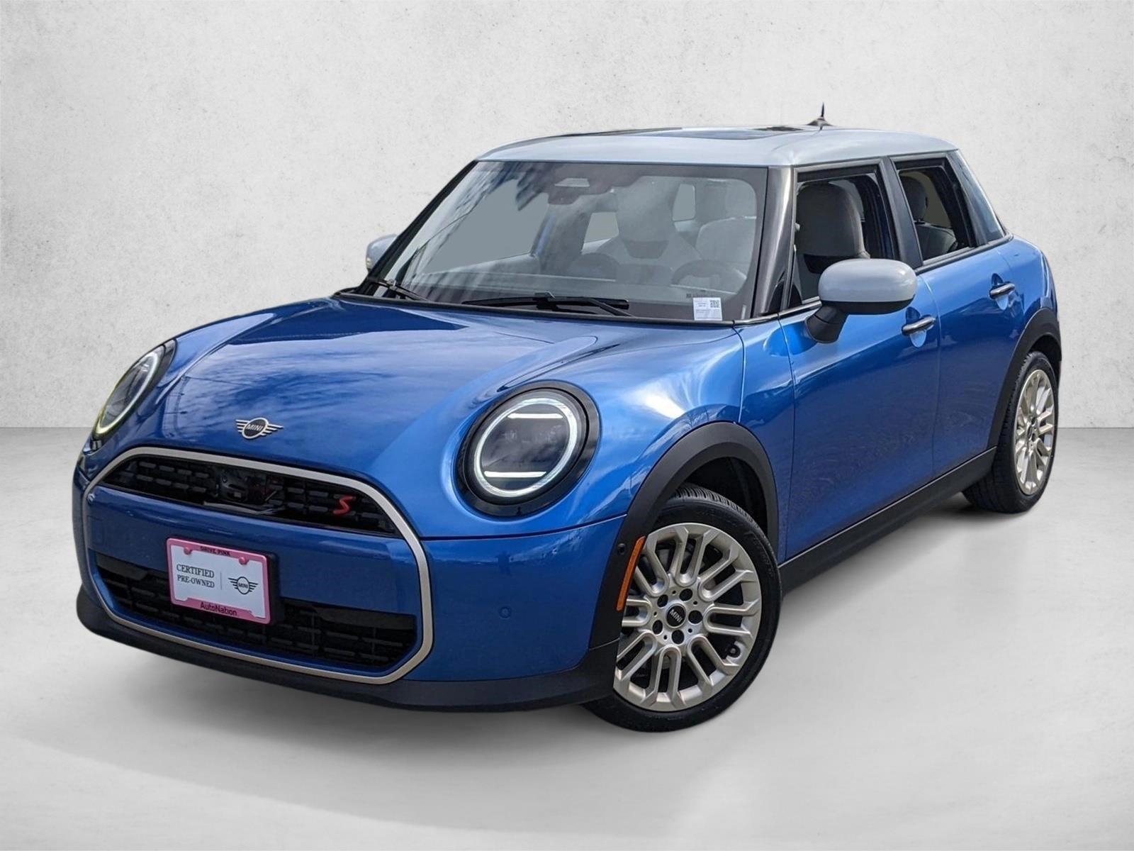 Thumbnail: 2025 MINI Cooper Hardtop - 1