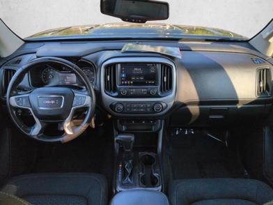 2019 GMC Canyon