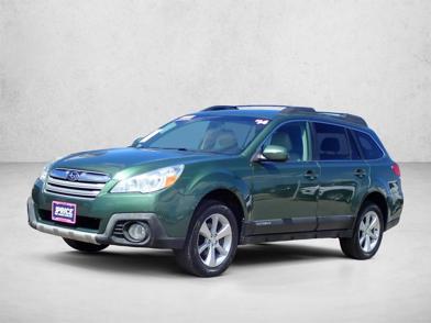 2014 Subaru Outback 2.5i Limited -
                  Centennial, CO