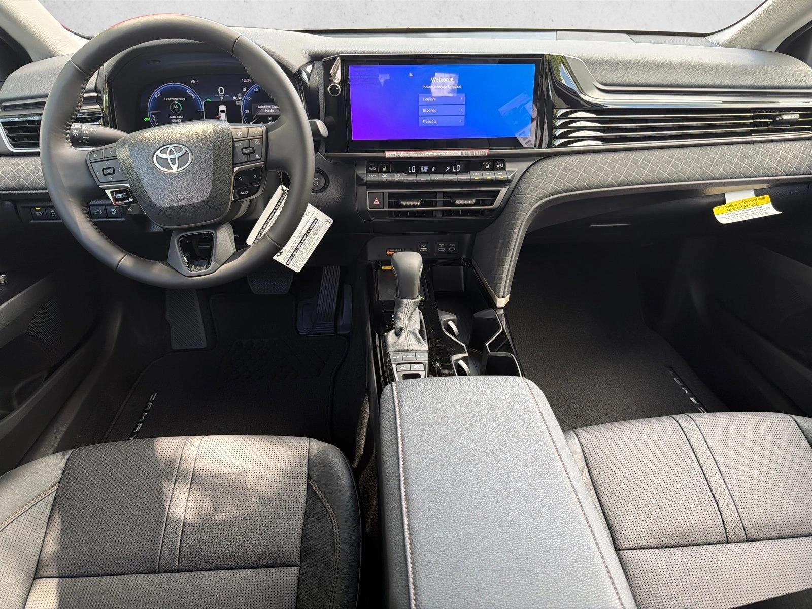 Thumbnail: 2026 Toyota Camry - 3