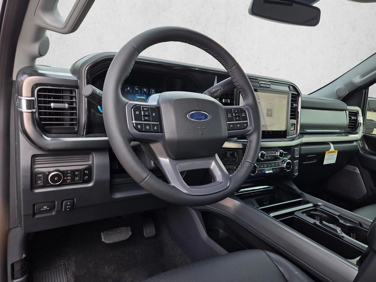 Thumbnail: 2026 Ford Econoline - 6