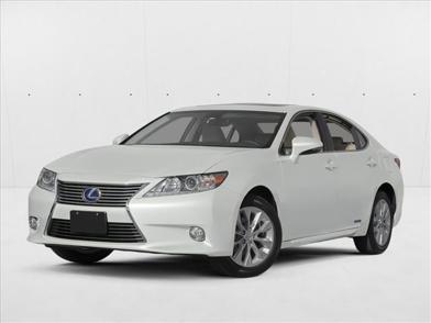 2013 Lexus ES Hybrid 300h -
                  Savannah, GA