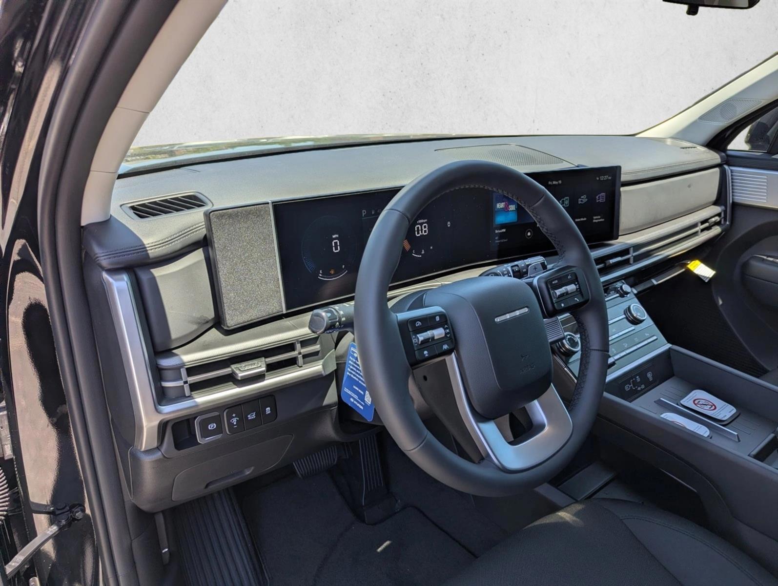 Thumbnail: 2026 Hyundai Santa Fe - 3