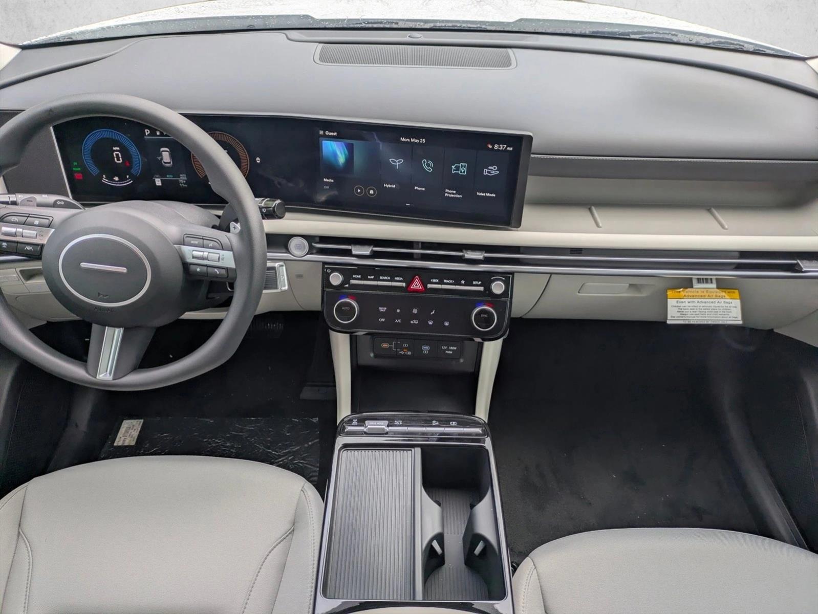 Thumbnail: 2026 Hyundai Tucson - 3