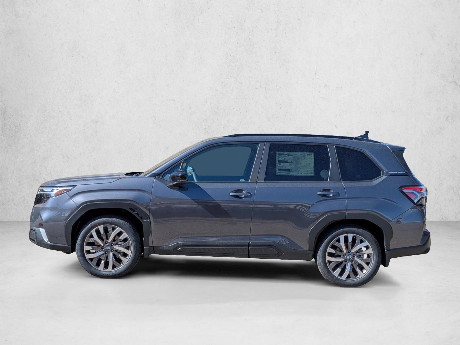 Thumbnail: 2026 Subaru Forester - 2