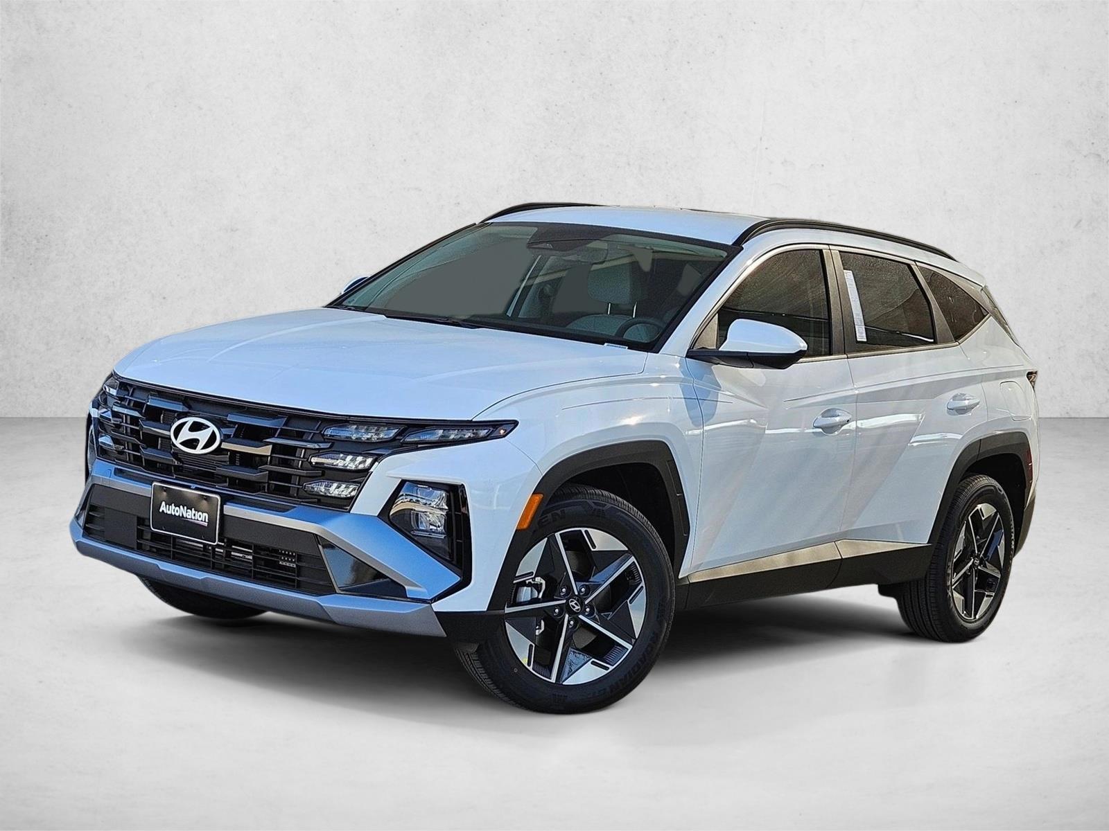 Thumbnail: 2026 Hyundai Tucson - 1