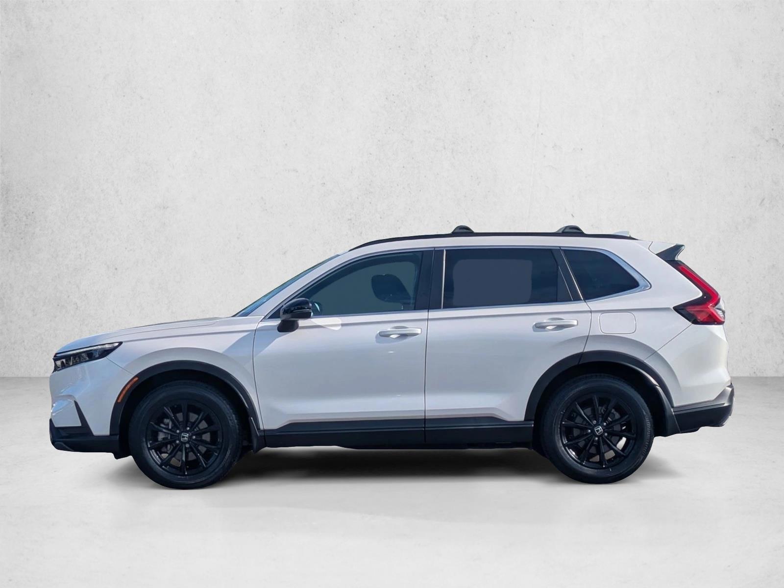 Thumbnail: 2024 Honda CR-V - 2