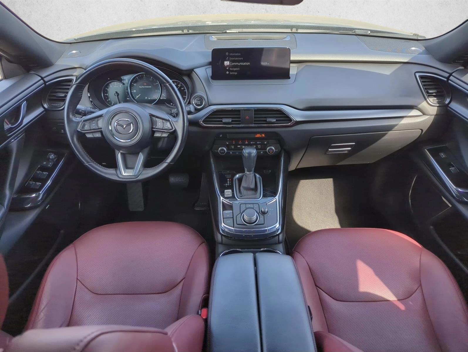 Thumbnail: 2023 Mazda CX-9 - 2