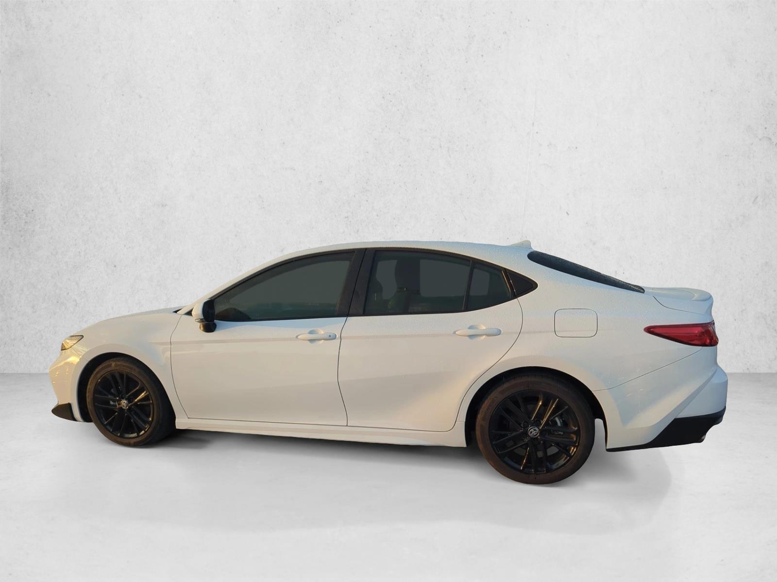 Thumbnail: 2026 Toyota Camry - 2