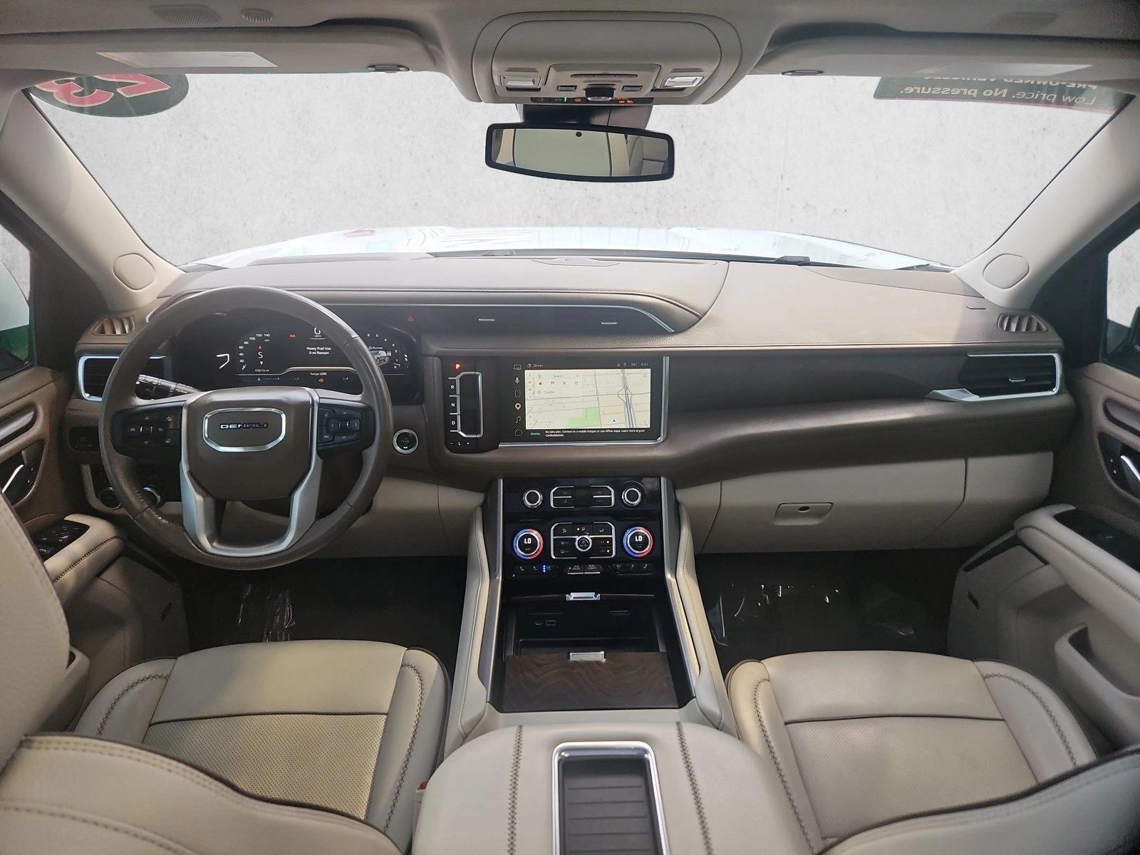 Thumbnail: 2023 GMC Yukon - 3