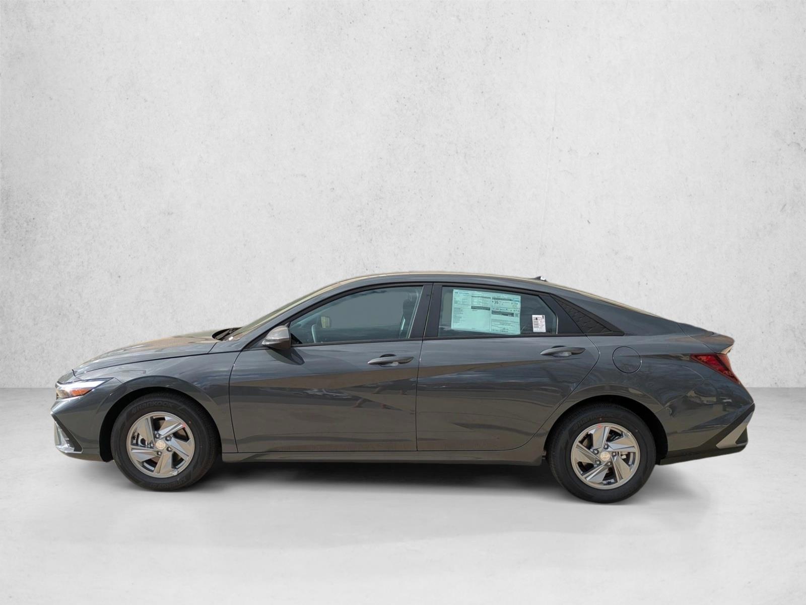 Thumbnail: 2026 Hyundai Elantra - 2