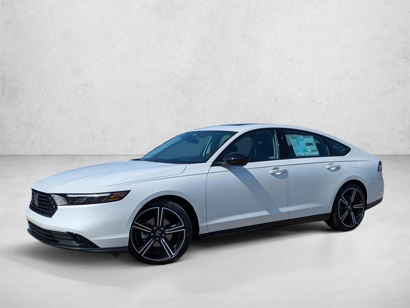 Thumbnail: 2026 Honda Accord - 1