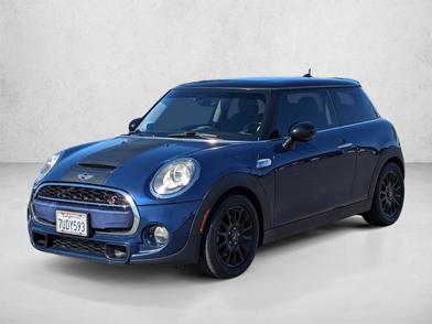 2016 MINI Cooper Hardtop S -
                  Santa Clarita, CA
