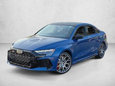 2026 Audi RS 3  -
                  Orlando, FL