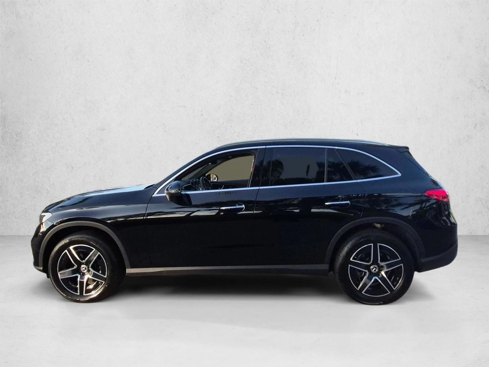 Thumbnail: 2026 Mercedes-Benz GLC - 2