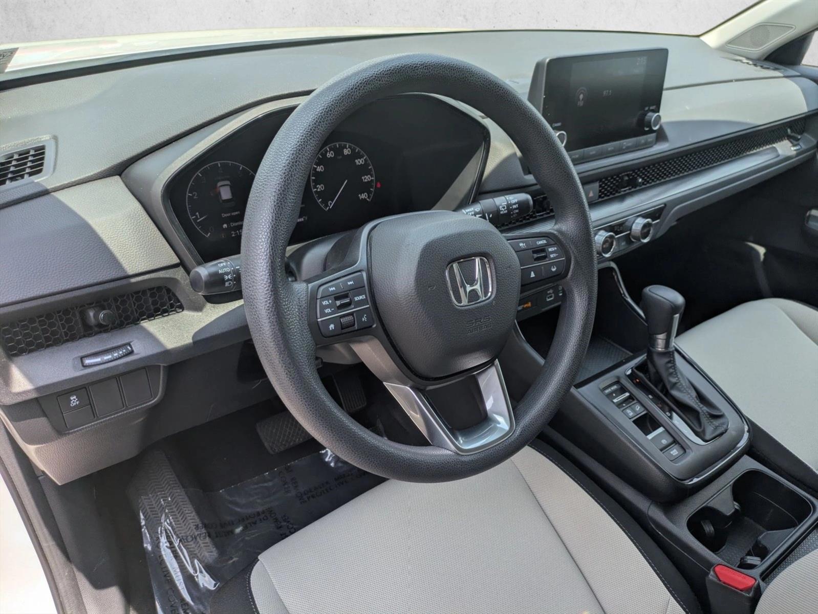 Thumbnail: 2024 Honda CR-V - 3