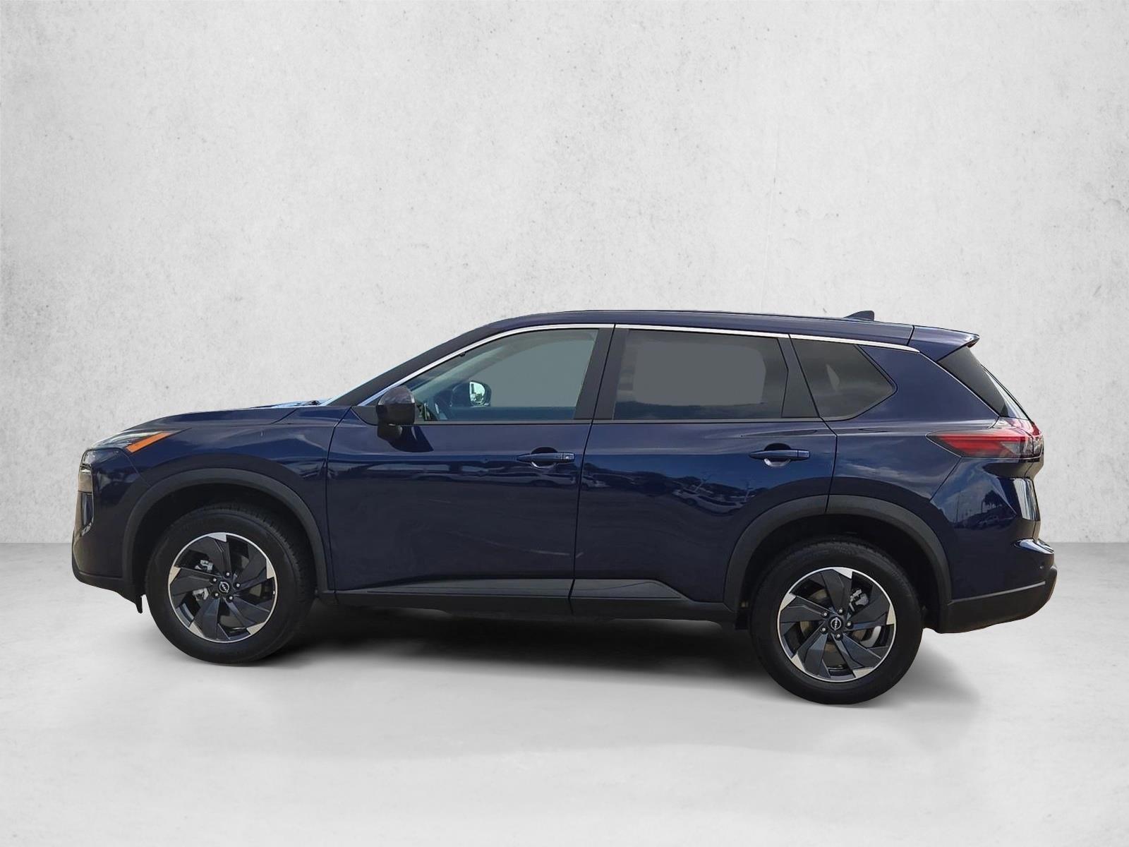 Thumbnail: 2024 Nissan Rogue - 2