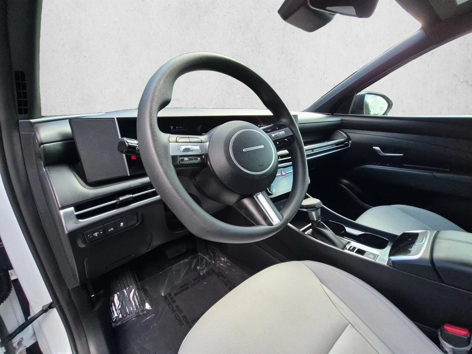 2026 Hyundai Santa Cruz SEL - Photo 10