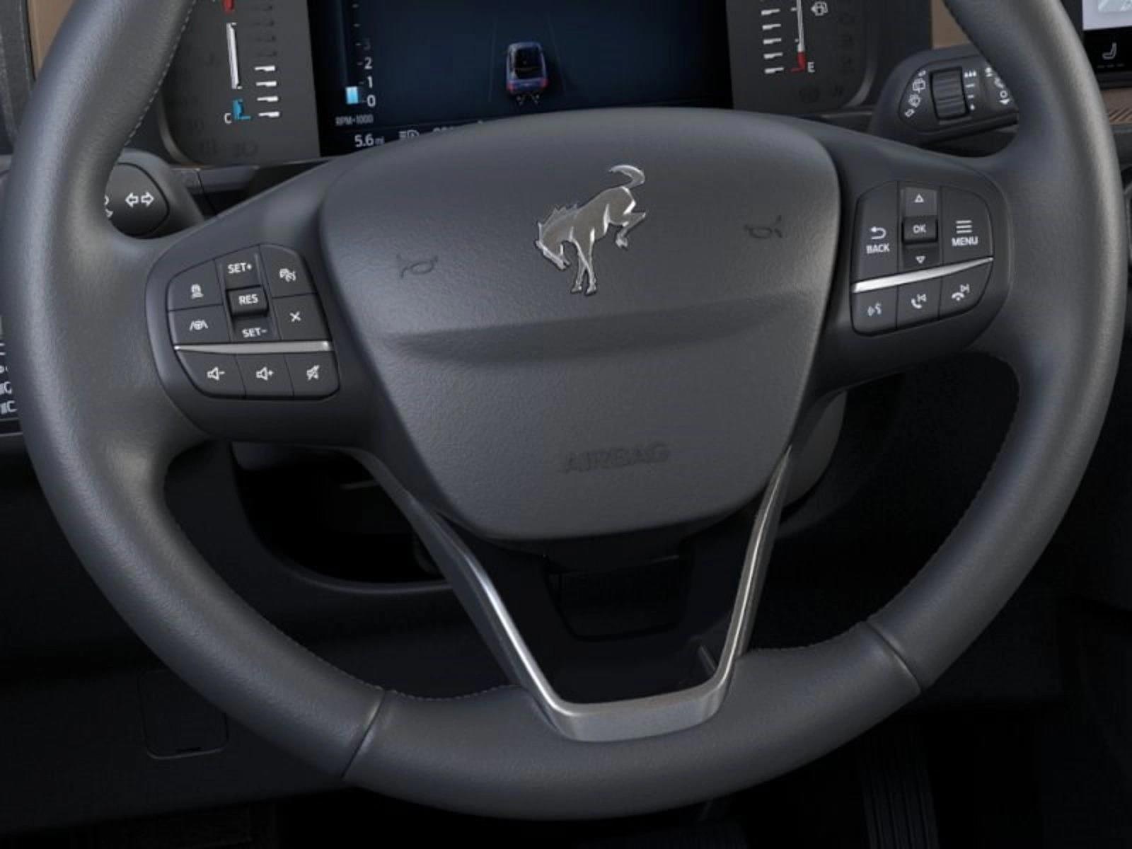 Thumbnail: 2026 Ford Bronco Sport - 3