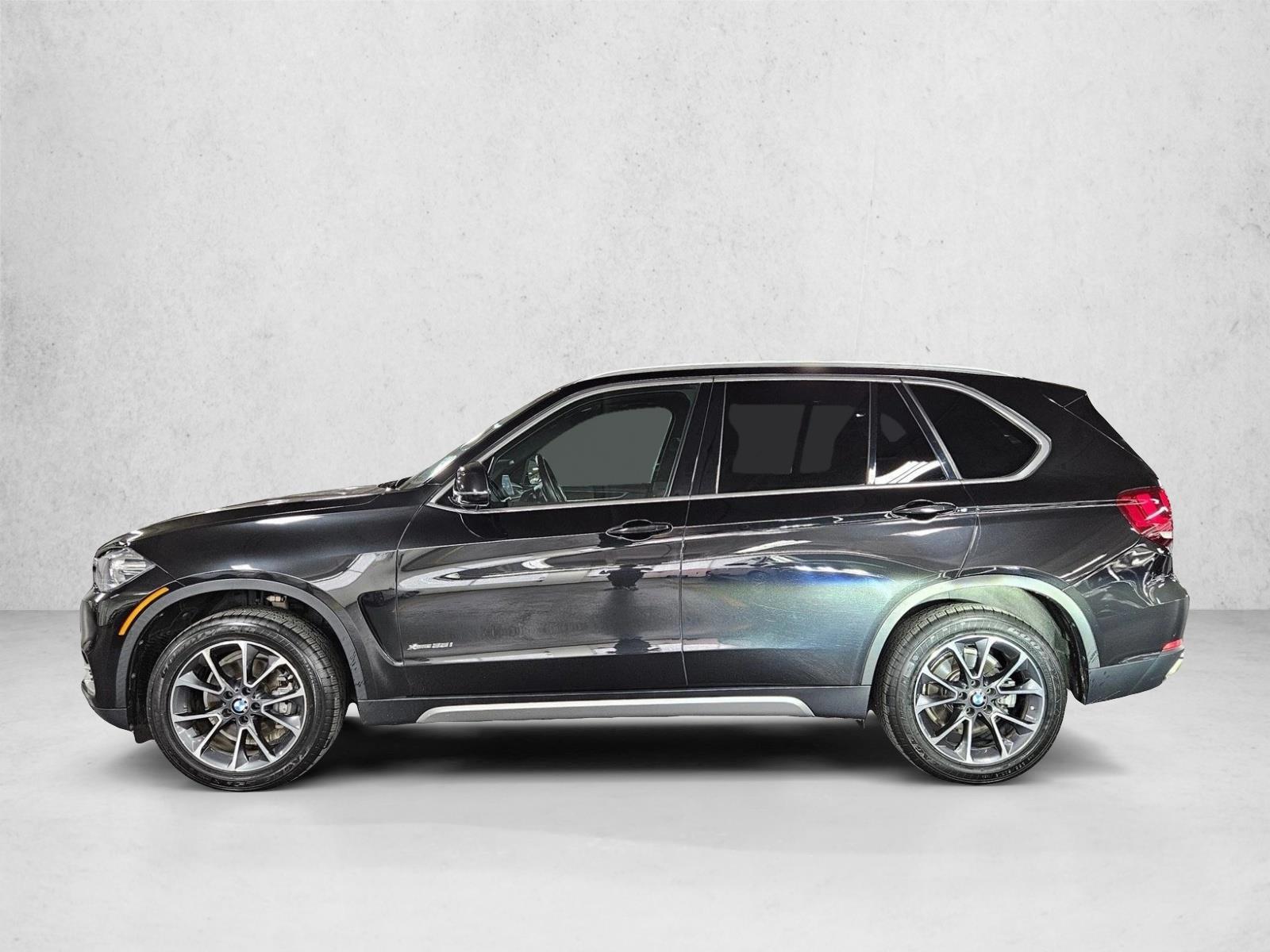 Thumbnail: 2018 BMW X5 - 2