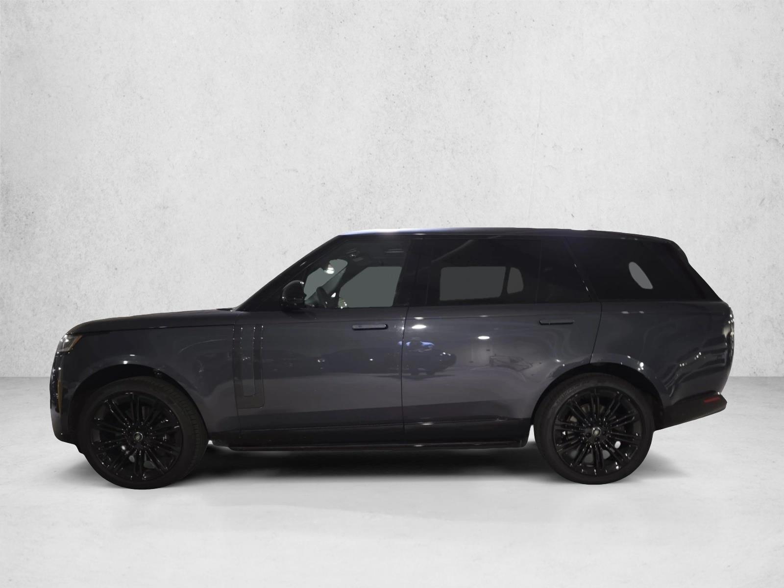 Thumbnail: 2025 Land Rover Range Rover - 2