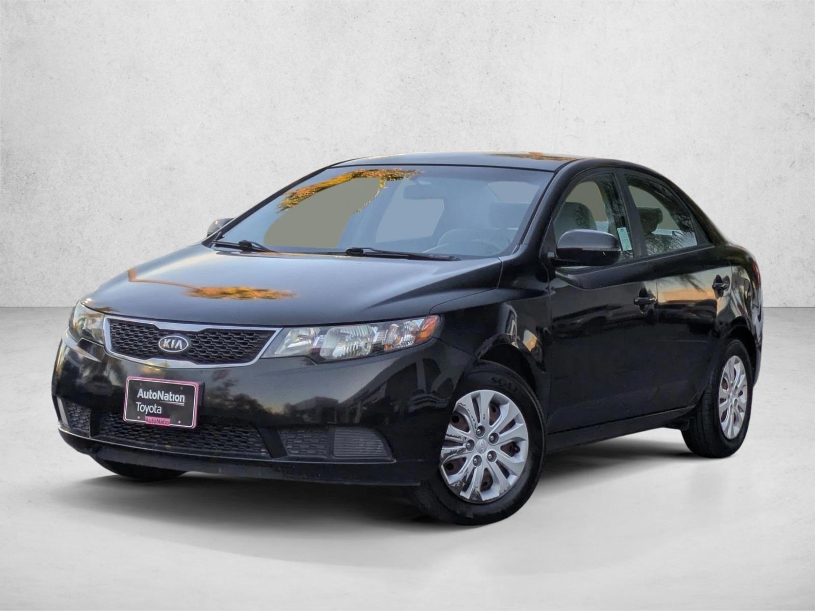 Thumbnail: 2013 Kia Forte - 1