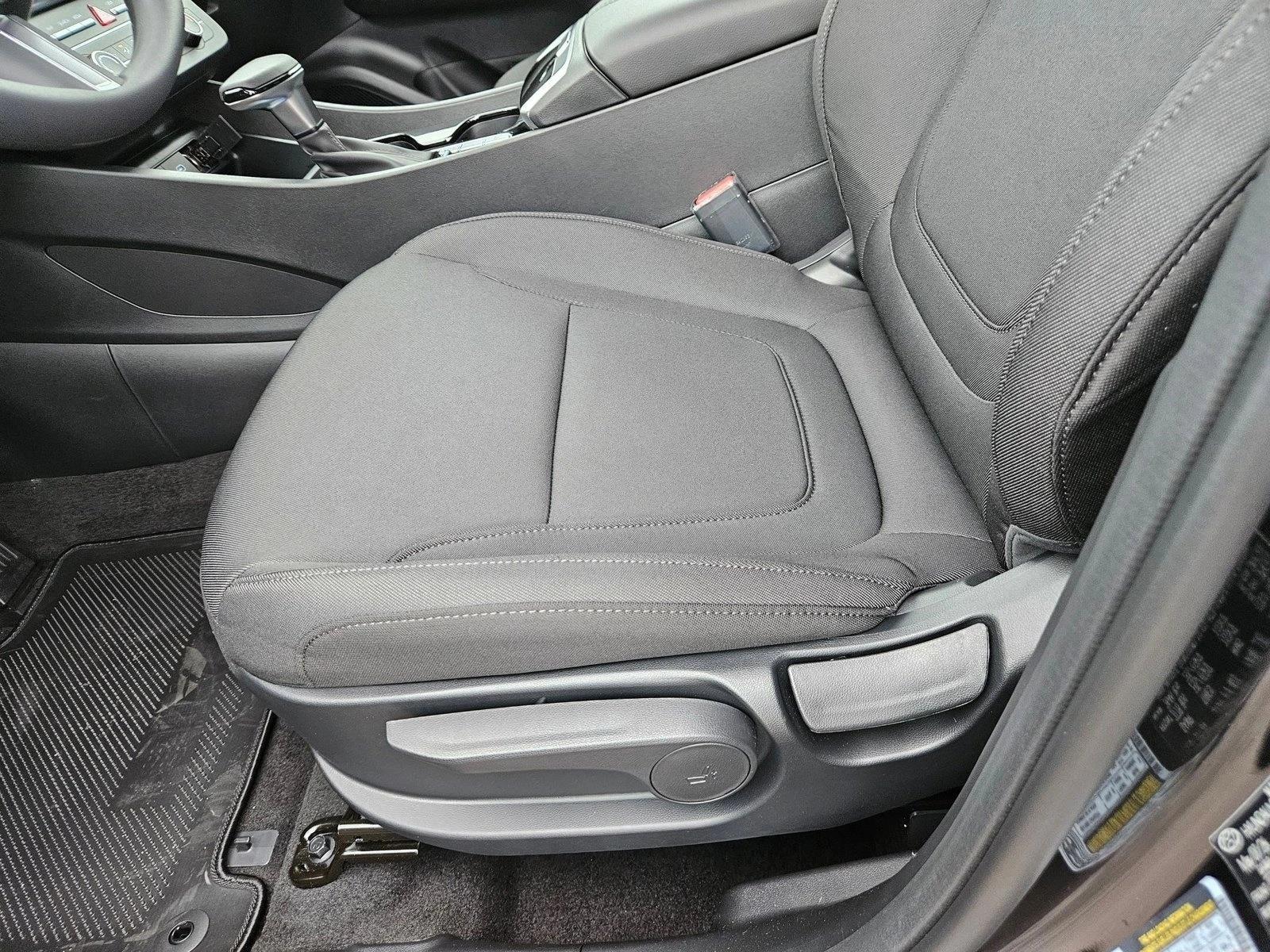 Thumbnail: 2026 Hyundai Tucson - 4