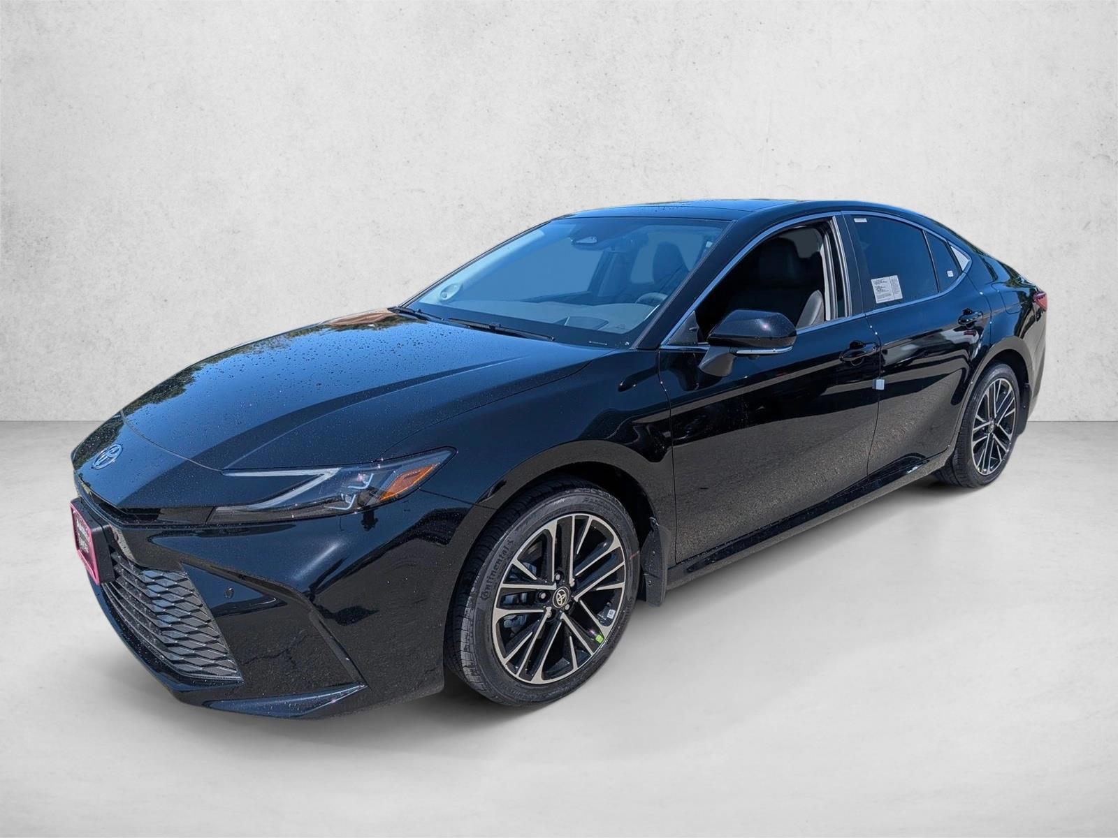 Thumbnail: 2026 Toyota Camry - 1