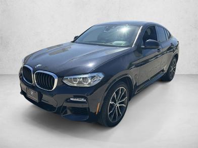 2019 BMW X4 xDrive30i -
                  Westmont, IL