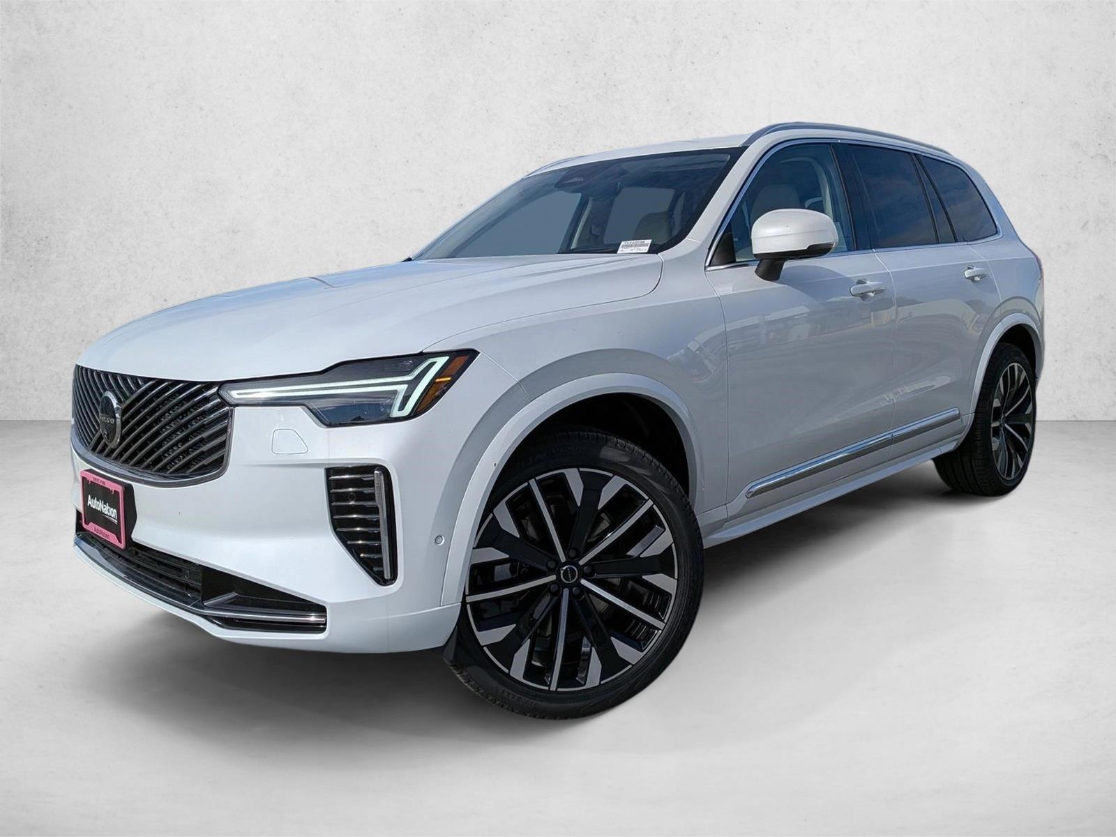 Thumbnail: 2026 Volvo XC90 - 1
