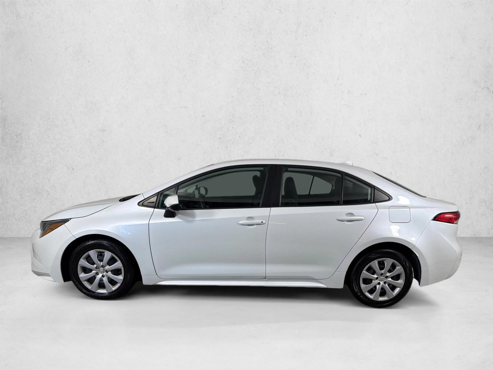 Thumbnail: 2024 Toyota Corolla - 2