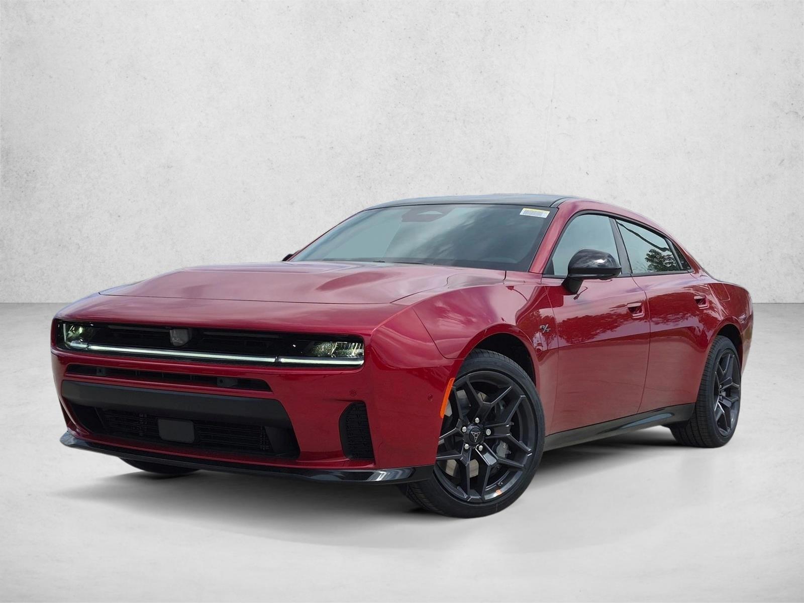 Thumbnail: 2026 Dodge Charger - 1