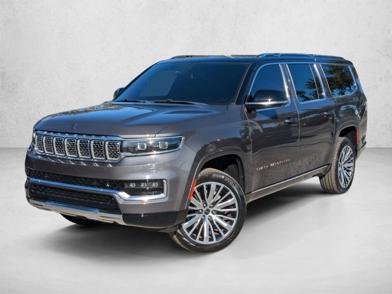 2024 Jeep Grand Wagoneer L Series III -
                  Tampa, FL