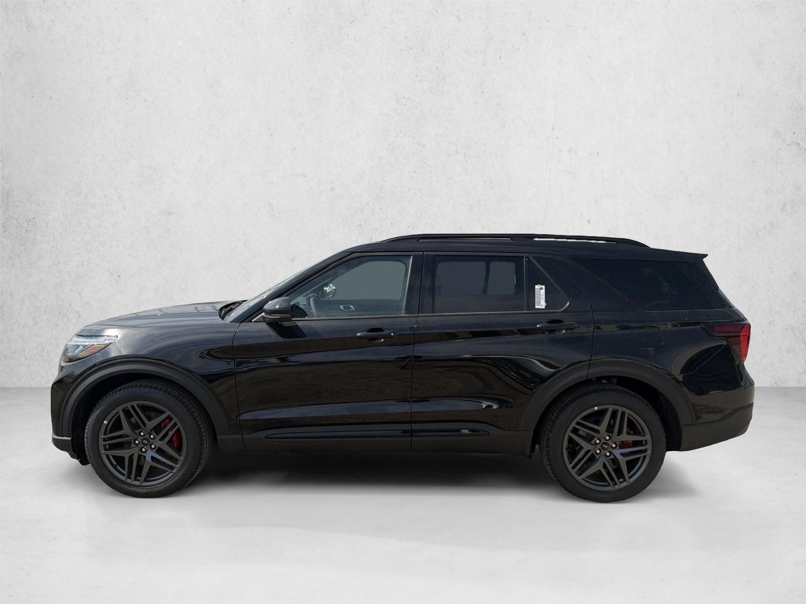 Thumbnail: 2026 Ford Explorer - 2