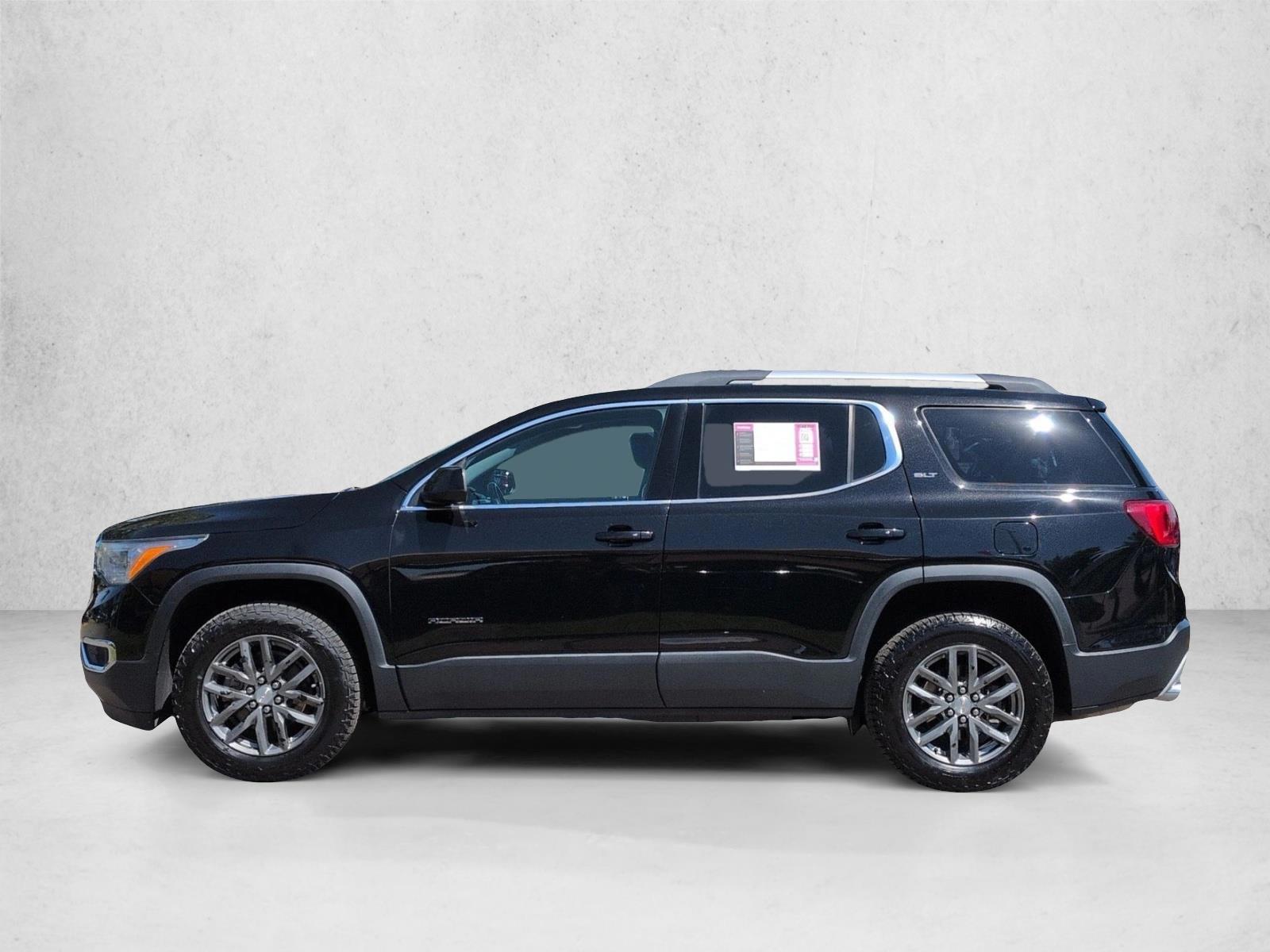 Thumbnail: 2019 GMC Acadia - 2