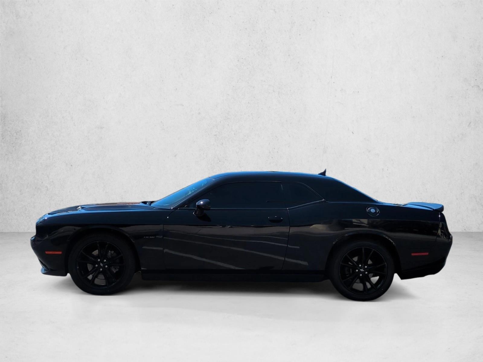 Thumbnail: 2018 Dodge Challenger - 2