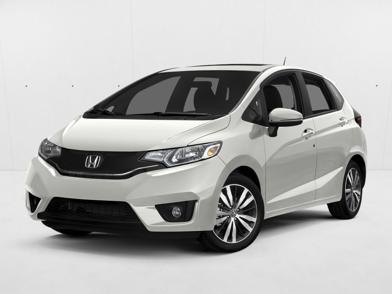 2016 Honda Fit EX -
                  Lewisville, TX
