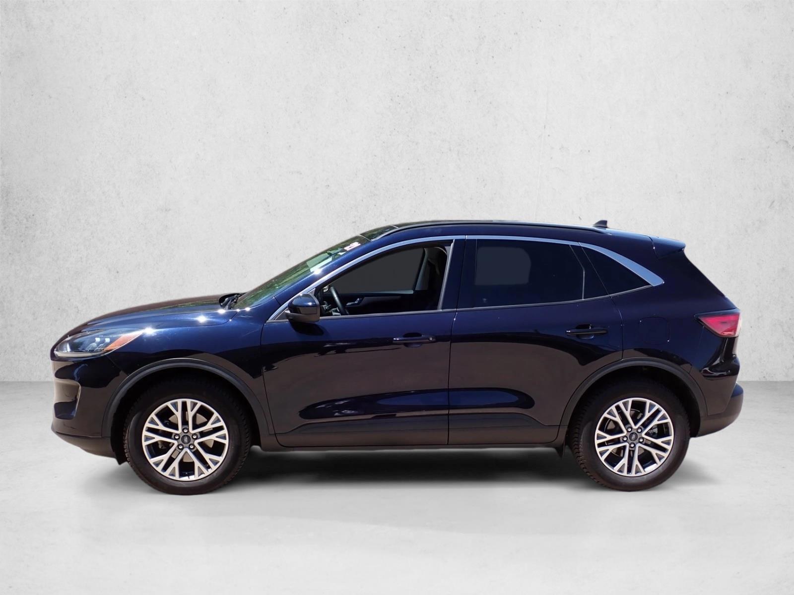 Thumbnail: 2021 Ford Escape - 2