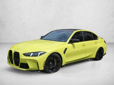 2026 BMW M3