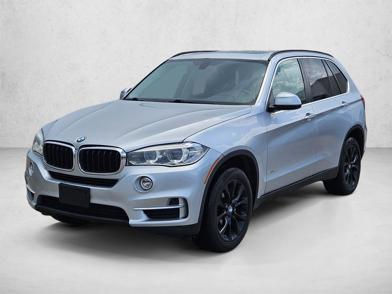 2016 BMW X5 sDrive35i -
                  Houston, TX