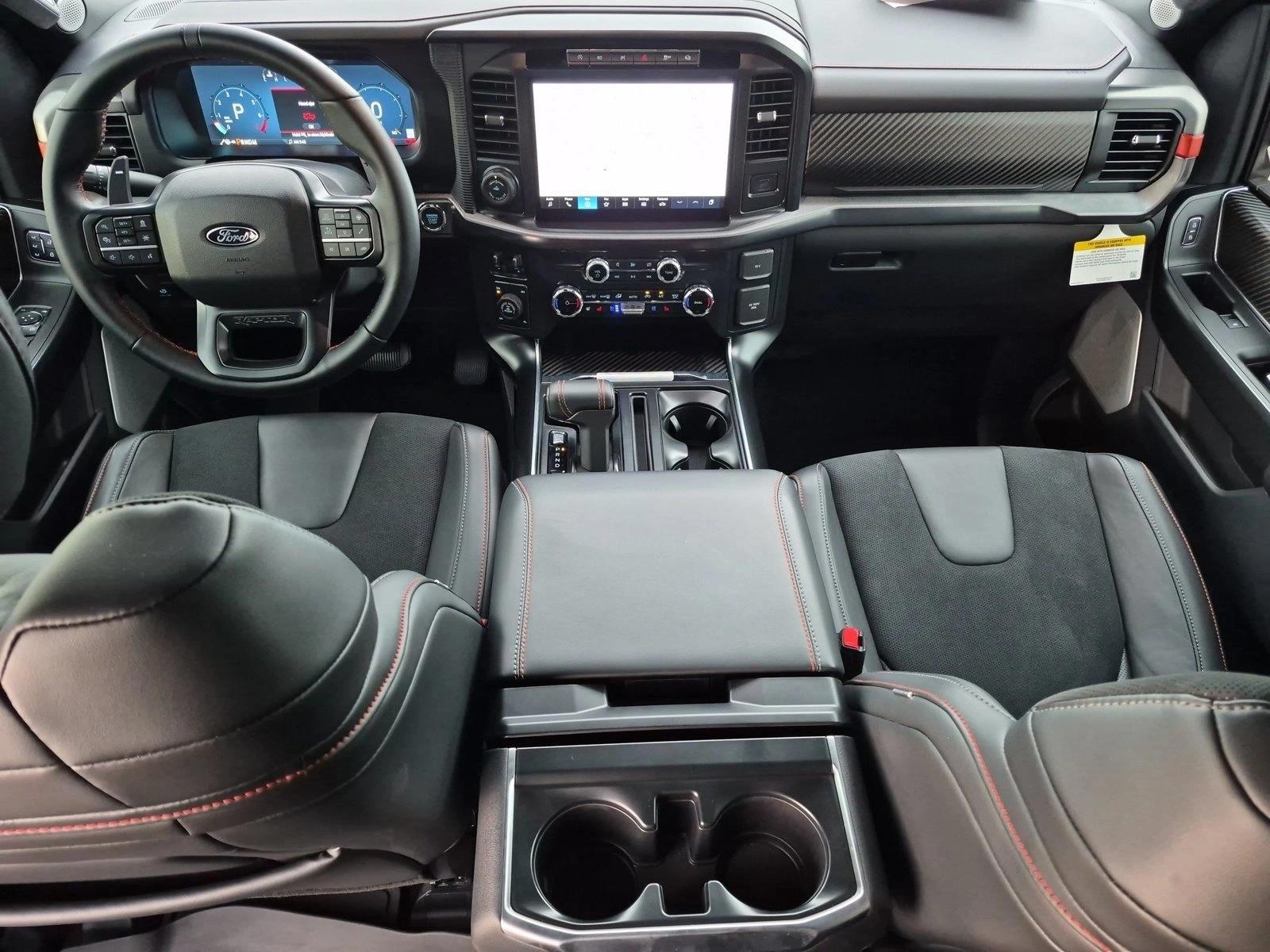 Thumbnail: 2026 Ford F-150 - 3