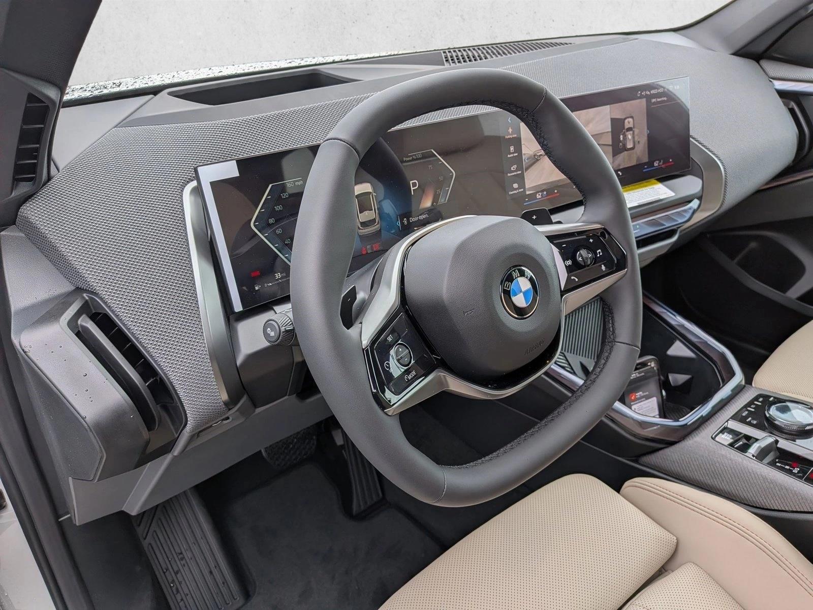 Thumbnail: 2026 BMW X3 - 3