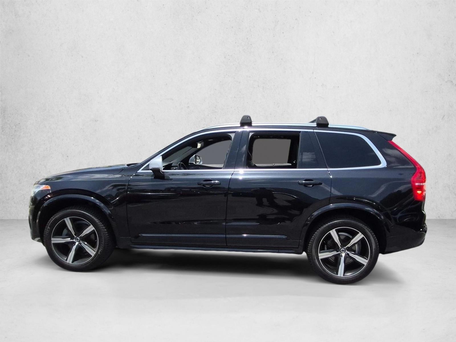 Thumbnail: 2019 Volvo XC90 - 2