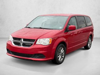 2016 Dodge Grand Caravan SE -
                  St Peters, MO