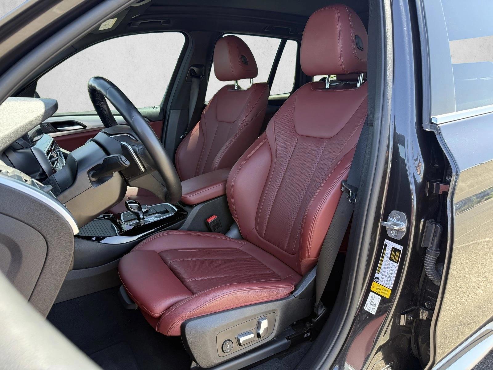 2022 BMW X3 30i - Photo 11